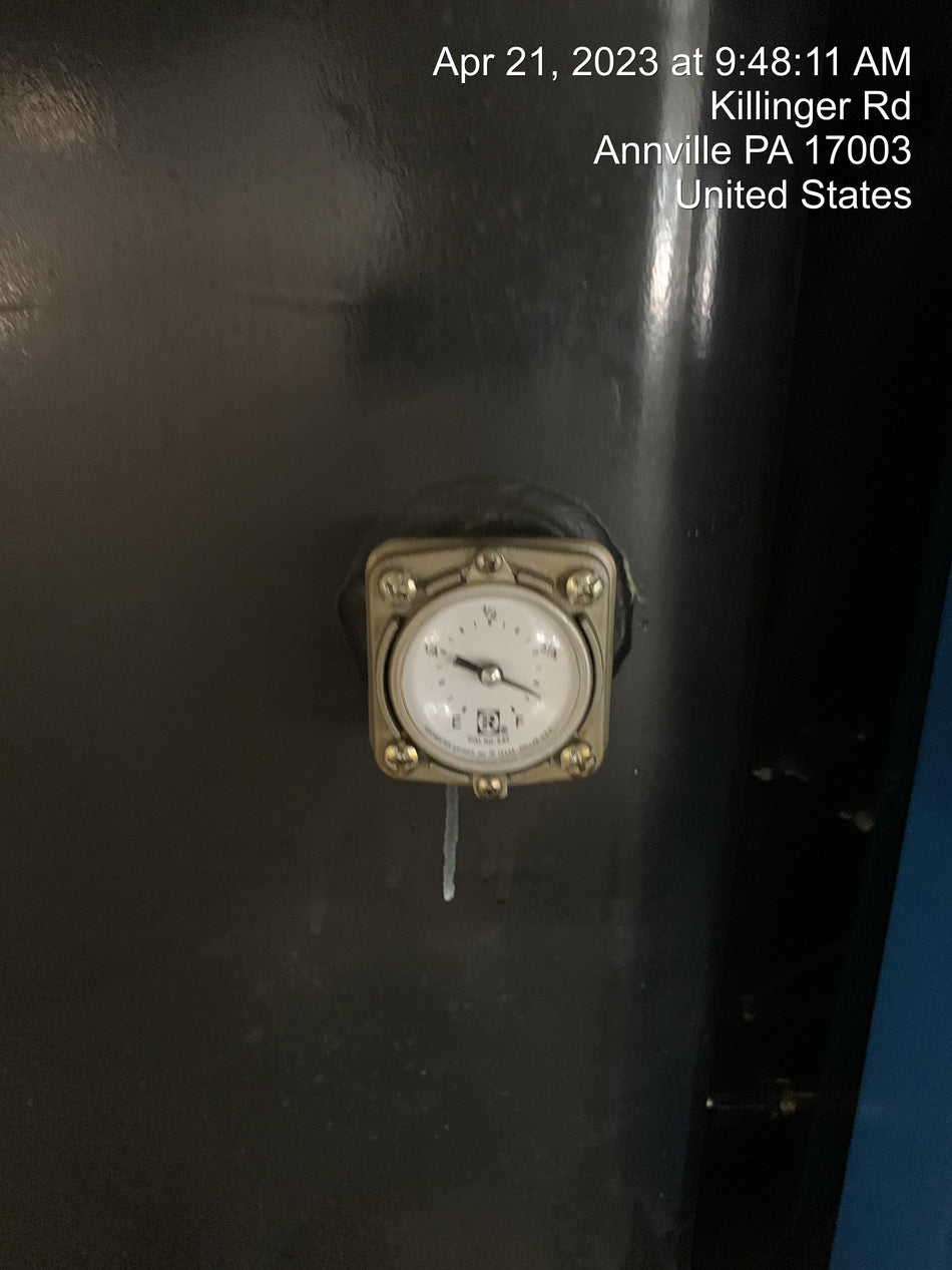 2023 GENIE GS-4390 RT