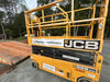 2022 JCB S2632E