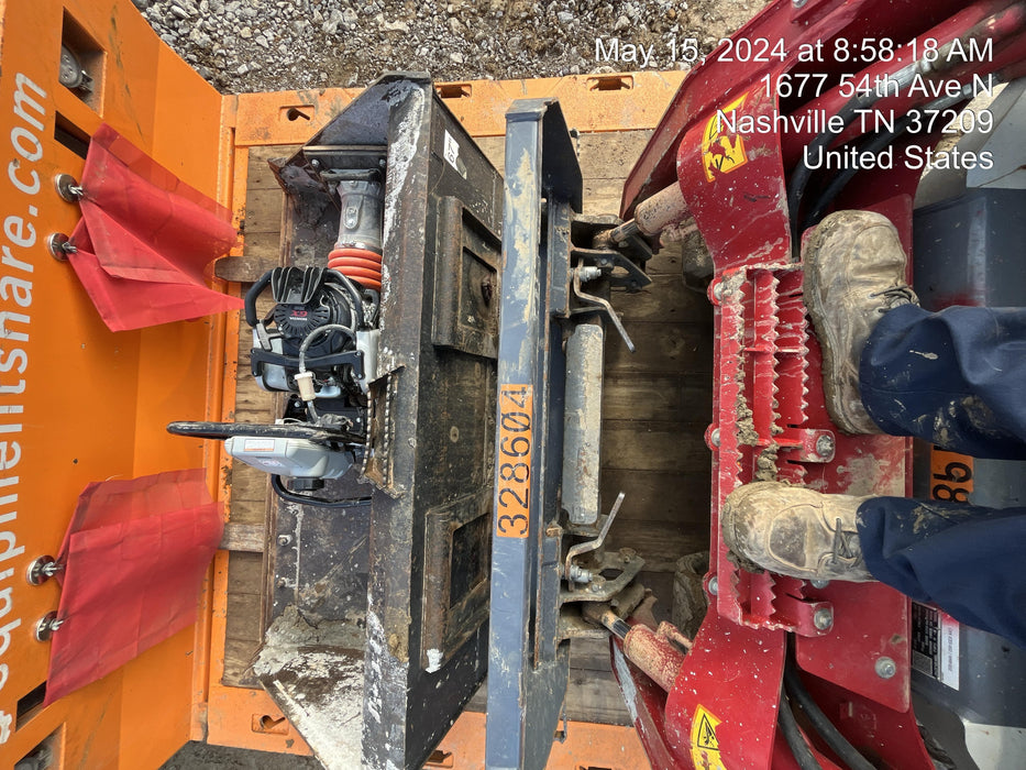 2023 MULTIQUIP MTX60HD