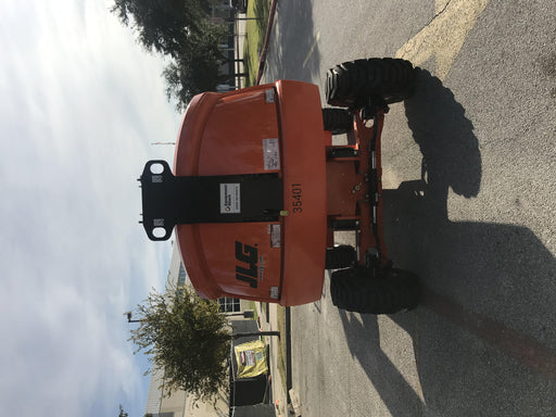 2019 JLG 460SJ