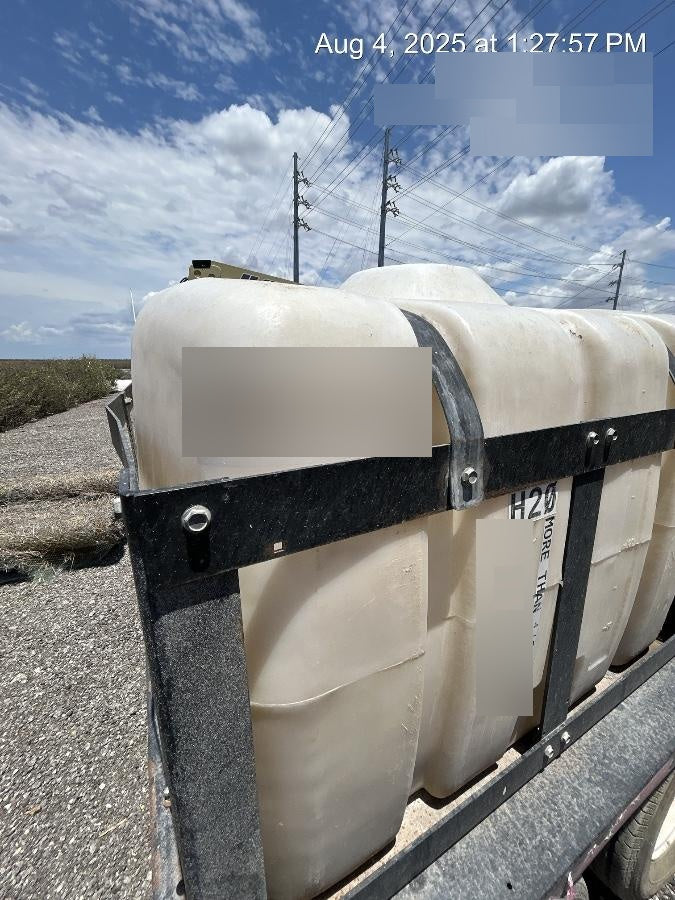 2019 MI-T-M CORPORATION HS-3006-0MDK-UR