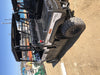 Kawasaki MULE PRO-DX 3 Seater, Standard Options, Backup Alarm, Beacon, Plastic Hard Top, Poly Windshield, Horn Kit