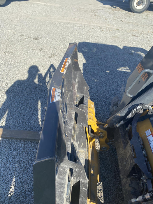 2022 PALADIN 48" Pallet Forks - Paladin