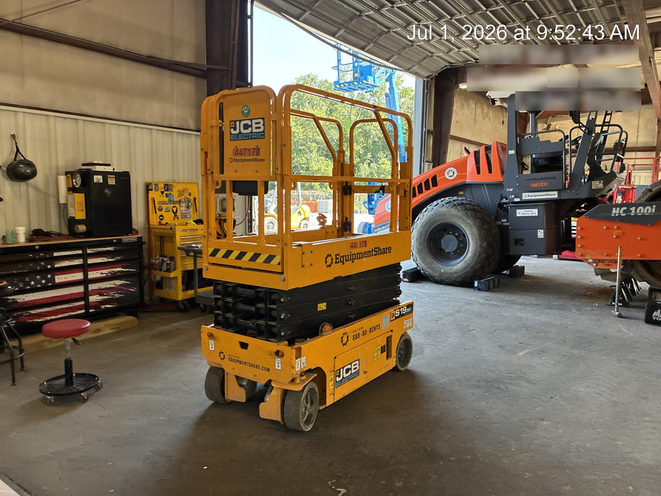 2024 JCB S1932E