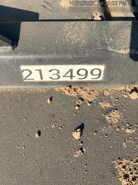 2022 PALADIN 30372A-0022