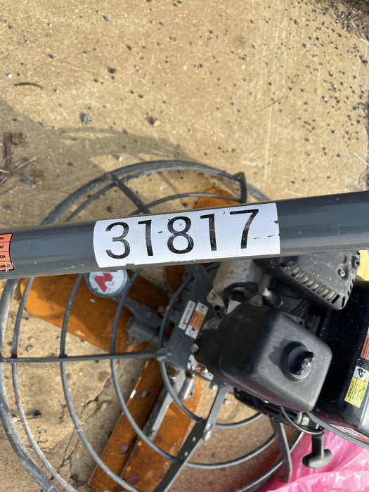 2019 WACKER NEUSON CT36