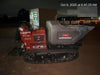 2025 TORO MBTX 2500-TS