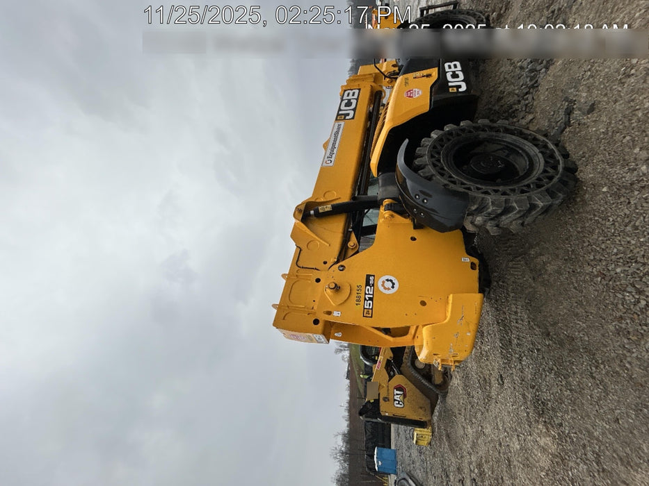 2021 JCB 512-56