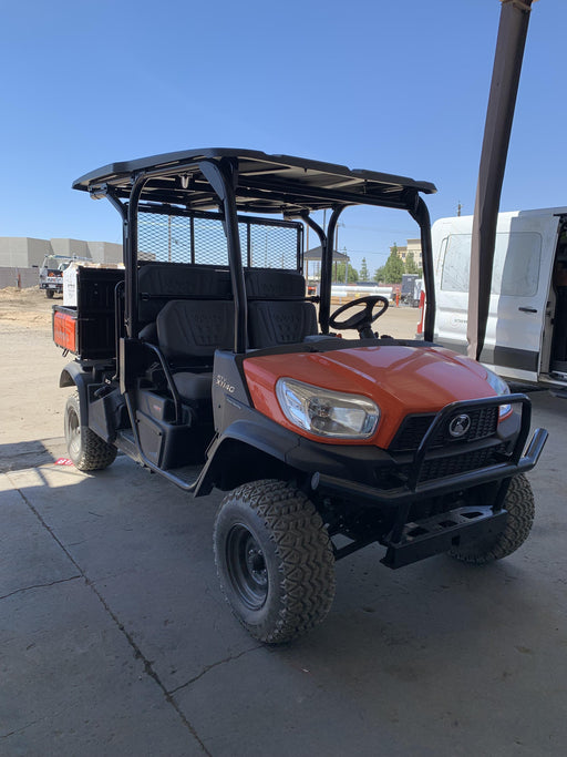 2022 KUBOTA RTV-X1140W-H (Canopy)