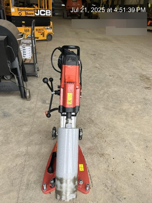 2025 HILTI DD 250