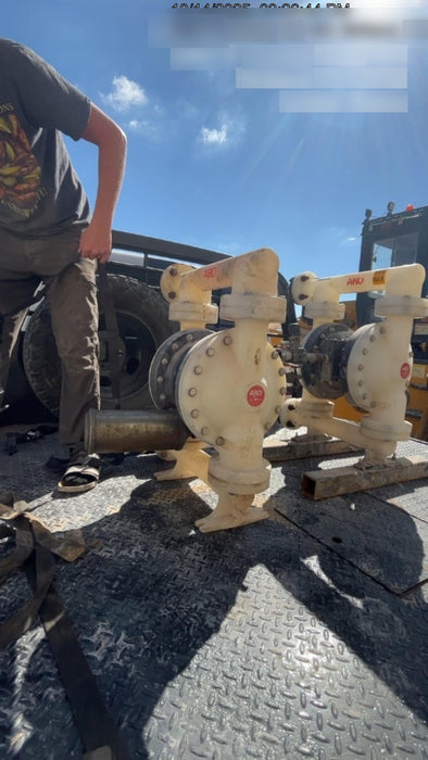 2022 INGERSOLL RAND PD20P-FPS-PTT