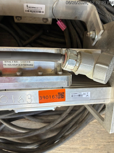 2024 WORKSITE LIGHTING PetroPRO Handy 24639
