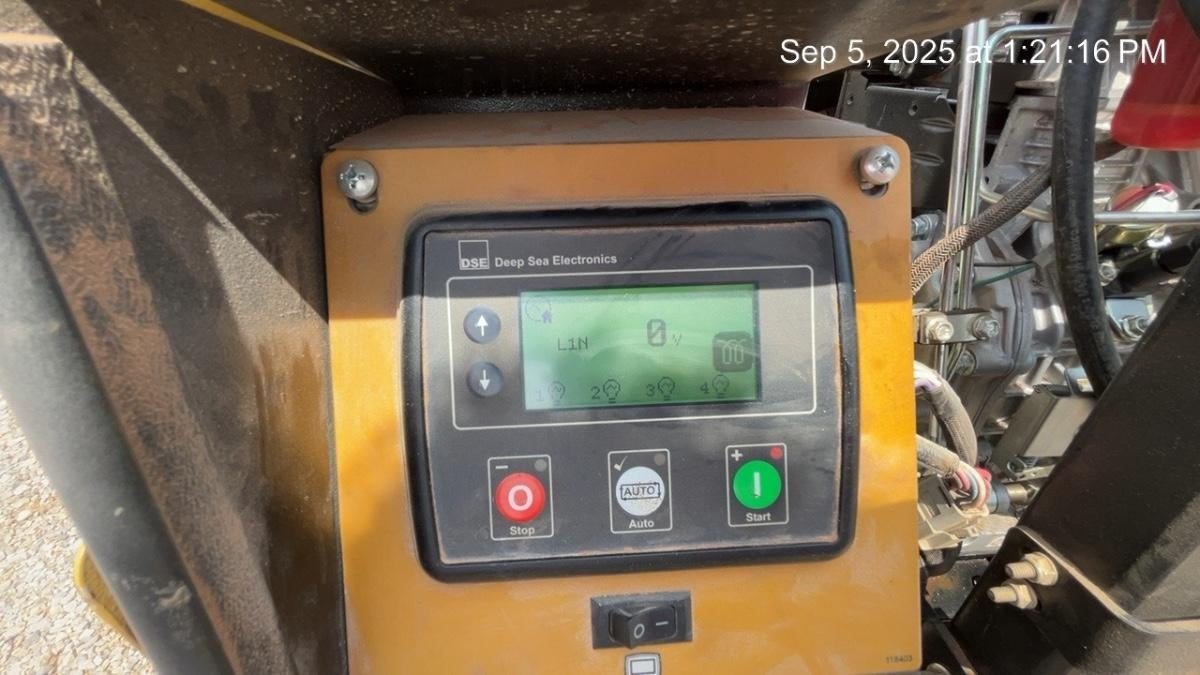 2022 ALLMAND NLV3GR