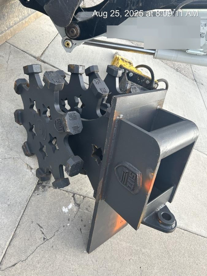 2024 STEEL UNLIMITED SUISL24CW-WR3