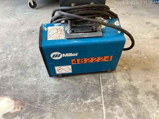 2024 MILLER ELECTRIC CST-282