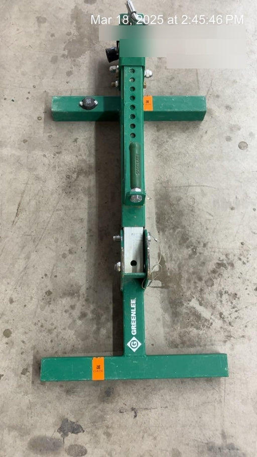 2022 GREENLEE RXM