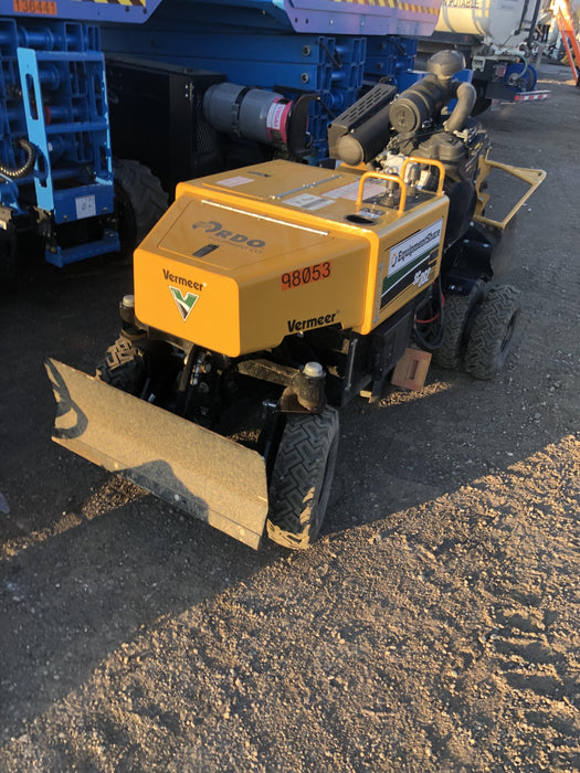 2020 VERMEER SC382