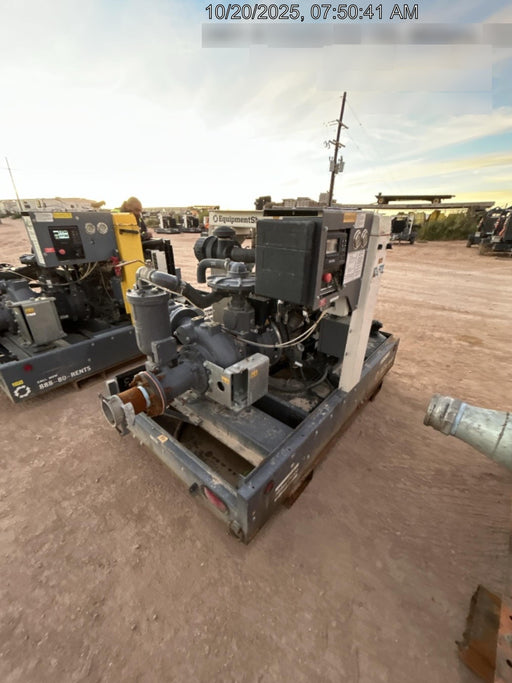 2023 ATLAS COPCO PAC F44 KD