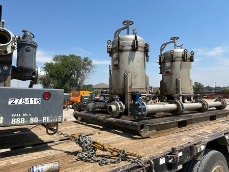 2022 TROJAN HOSE 31-FTR