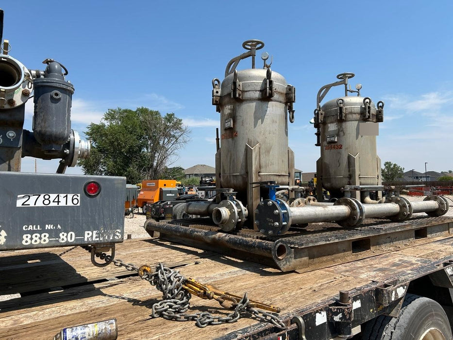 2022 TROJAN HOSE 31-FTR