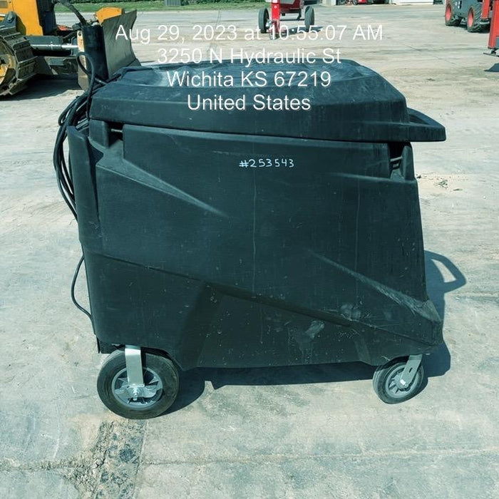 2022 POWER BREEZER PB4BASE