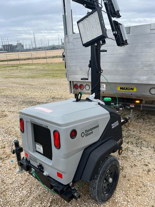 2024 WACKER NEUSON LTT4