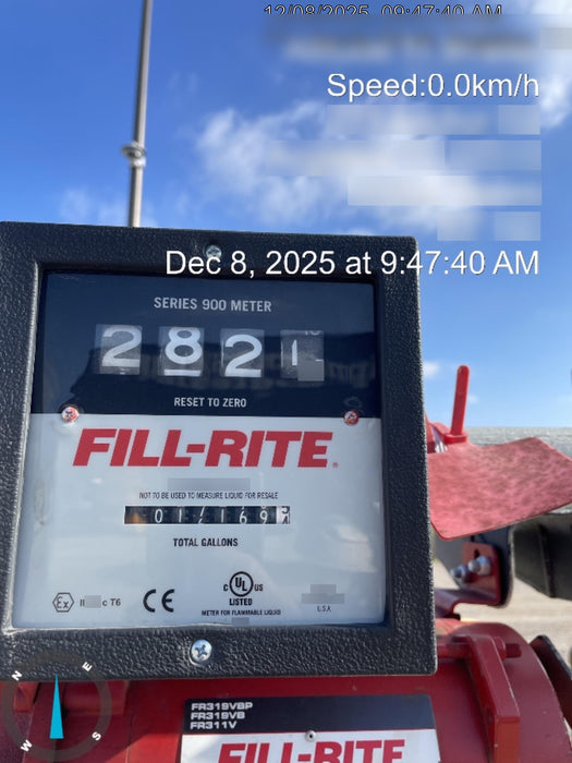 2018 Wacker Neuson LTV6L-MH Wacker Neuson LTV6L Mobile Light Tower w/Fuel Level Sensor Installed