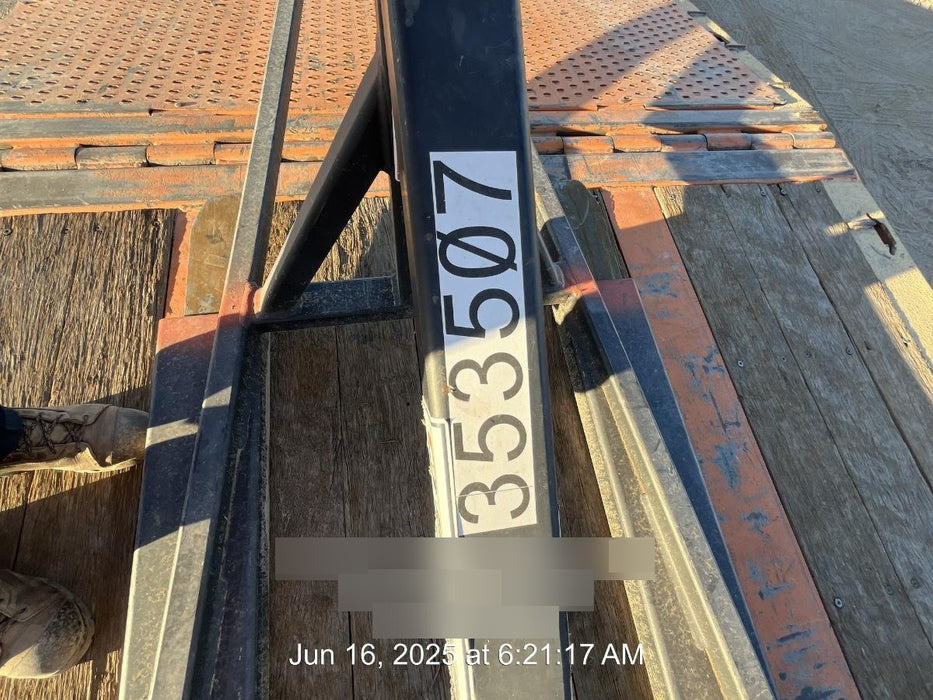 2023 ARROW MATERIAL HANDLING 1000100-12-F