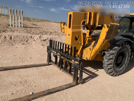 2022 JCB 510-56