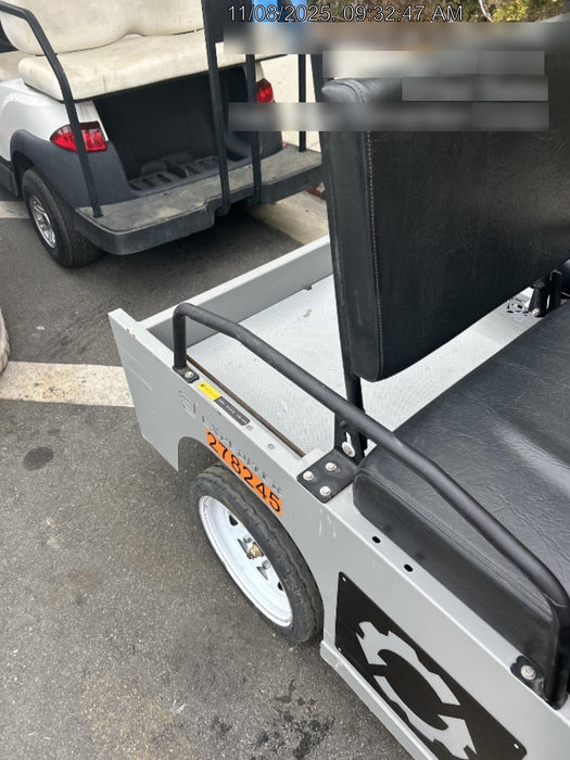 2022 COLUMBIA Expediter