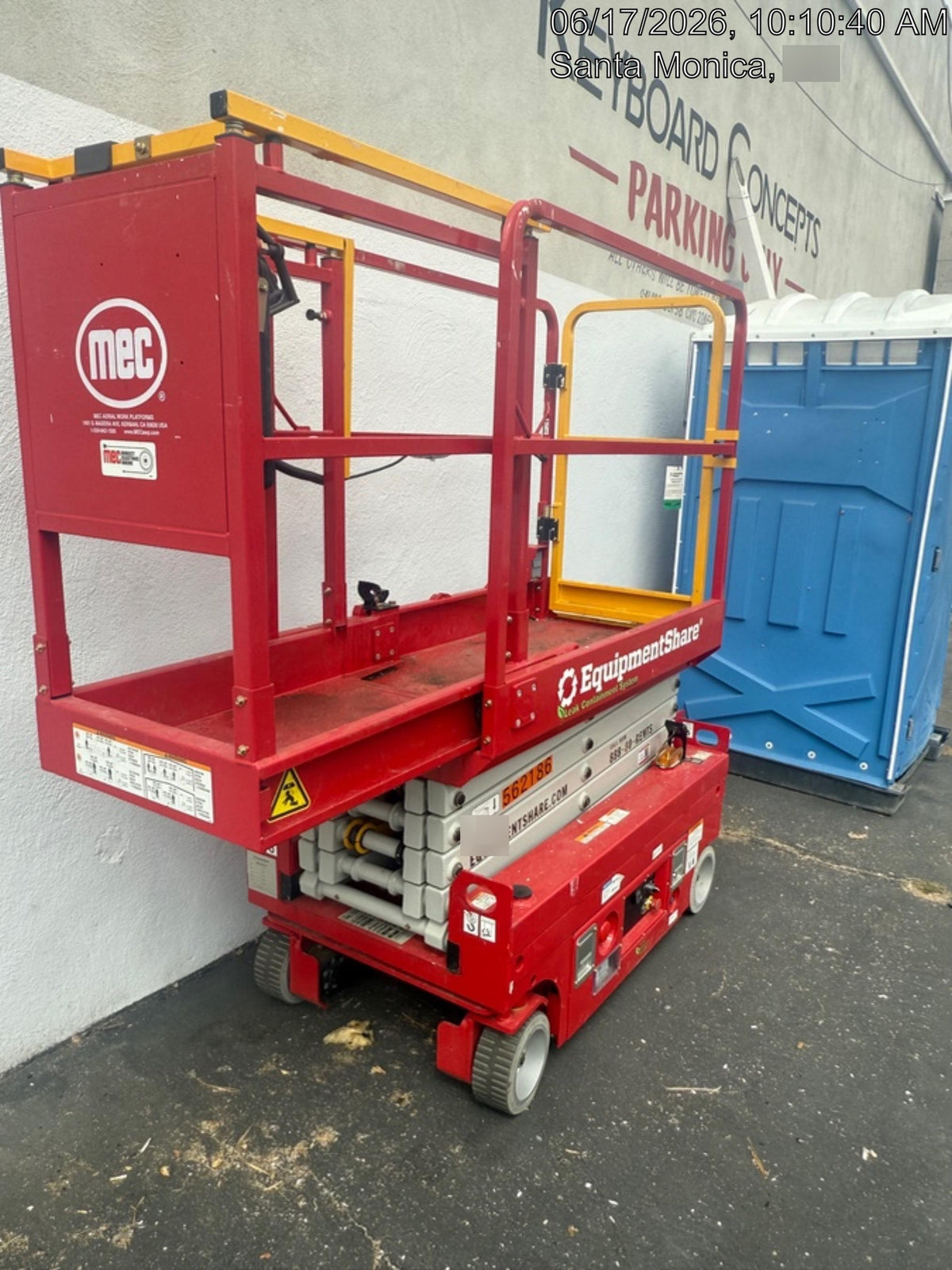 2026 MEC Micro 19-XD