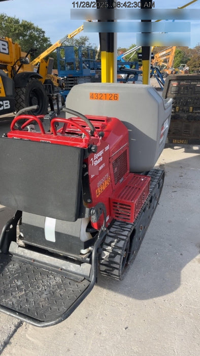 2024 TORO MBTX 2500-TS