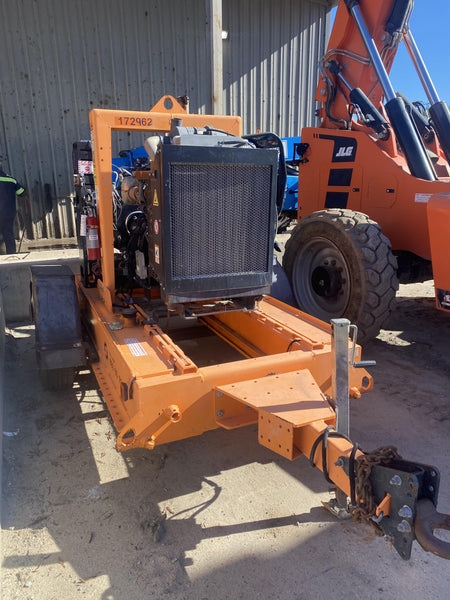 2021 PIONEER PP66S12L71-TD2.9L4