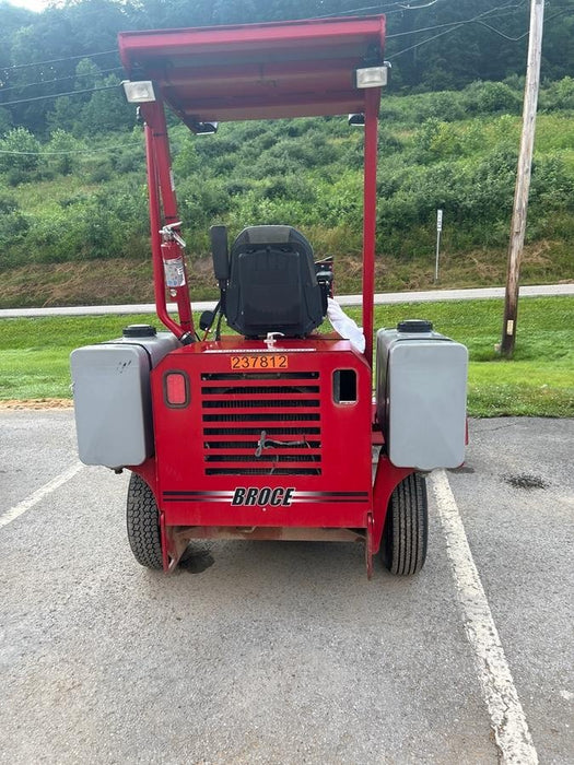 2022 BROCE BW260