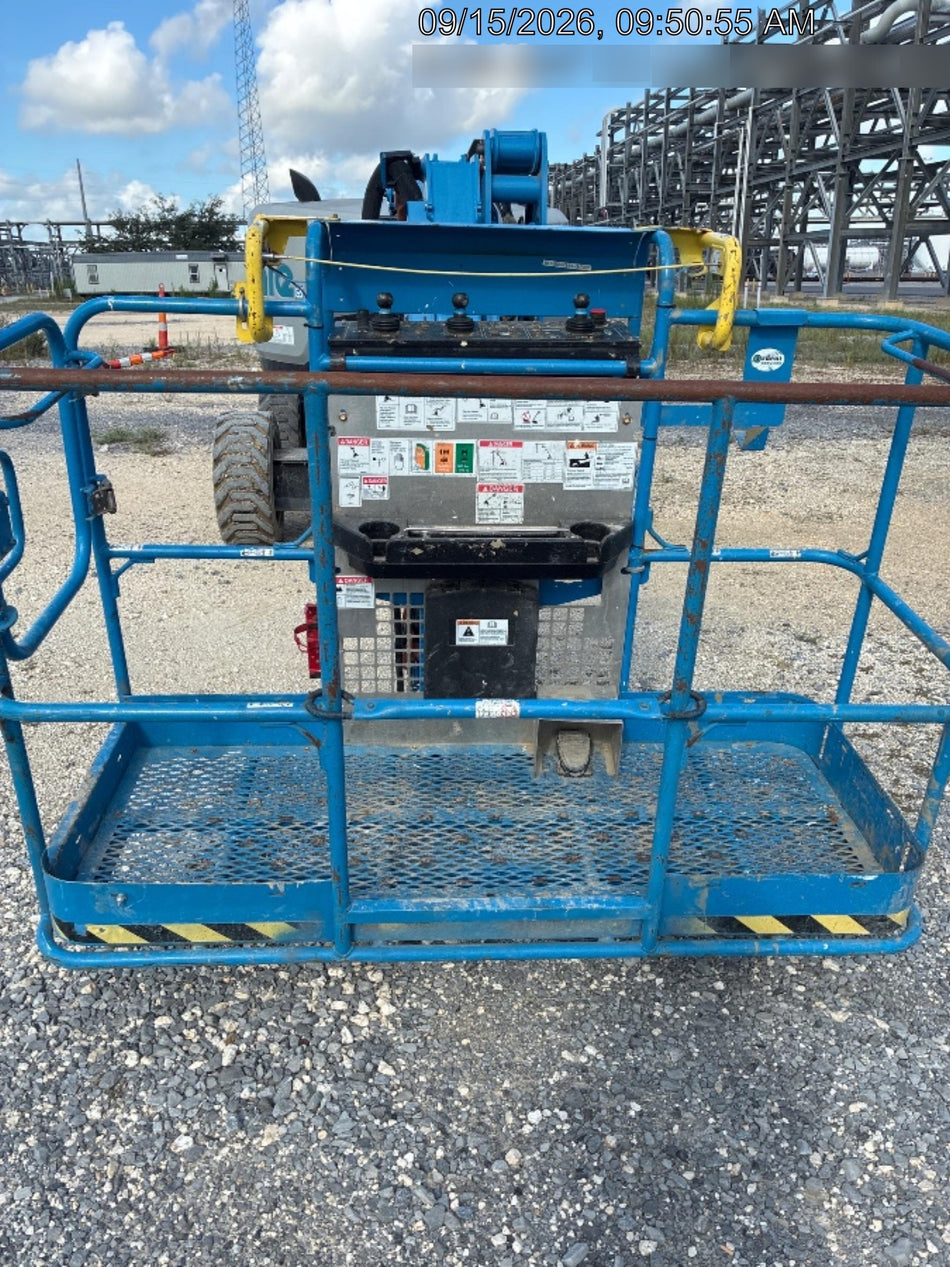 2023 GENIE Z-45 XC