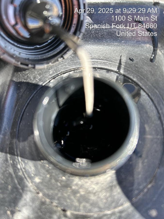 2024 HUSQVARNA LT6005