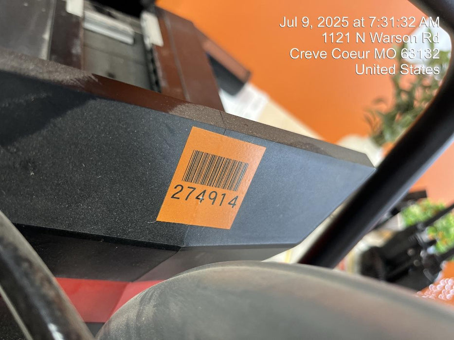 2022 MILWAUKEE MXF314-2XC