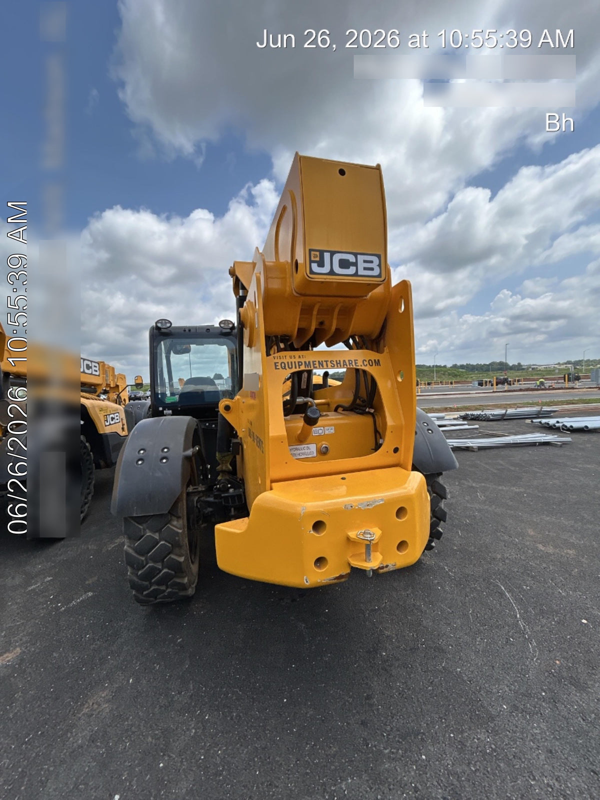 2025 JCB 510-56