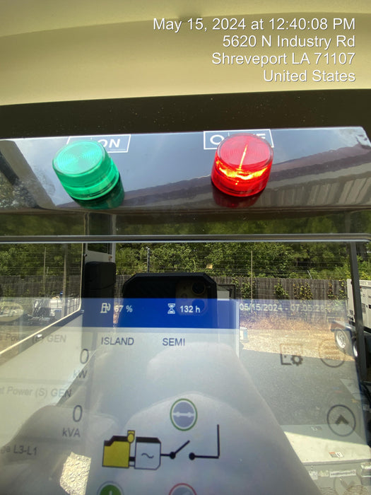 2023 MULTIQUIP DCA220