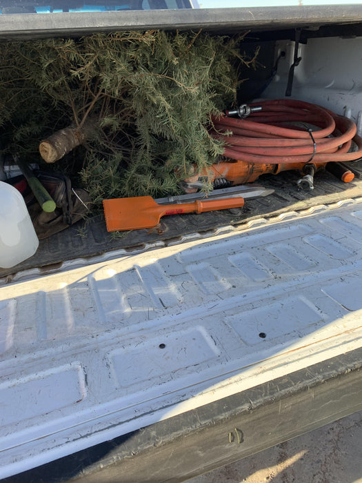 2020 MICHIGAN PNEUMATIC MP-TPB60-114