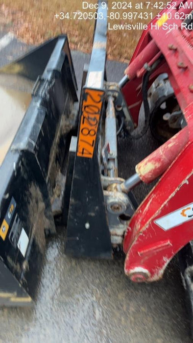 2022 ARROW MATERIAL HANDLING 60" Pallet Forks - Arrow