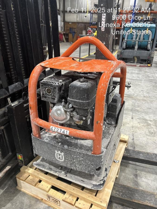 2024 HUSQVARNA LG300