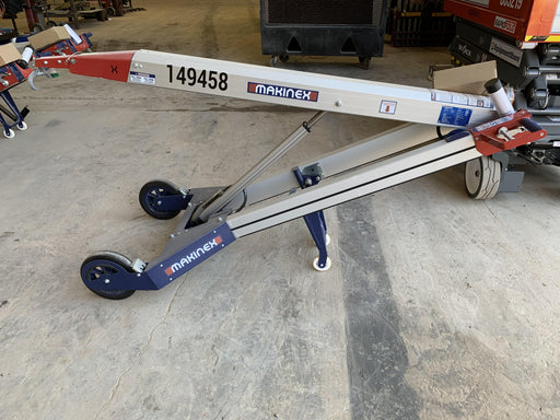 2021 MAKINEX PHT2-140-US