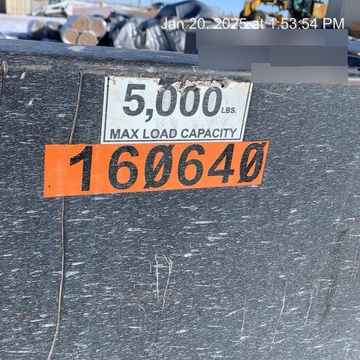 2021 STAR INDUSTRIES 1425