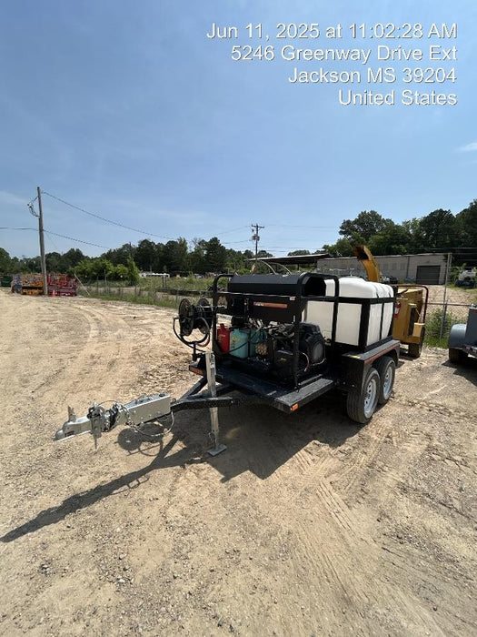 2025 MI-T-M HS-3505-1MGH-UR