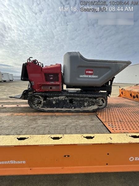 2023 TORO MBTX 2500-TS