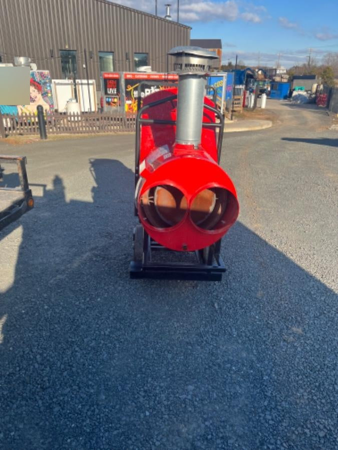 2023 CAMPO EB400G-RE3