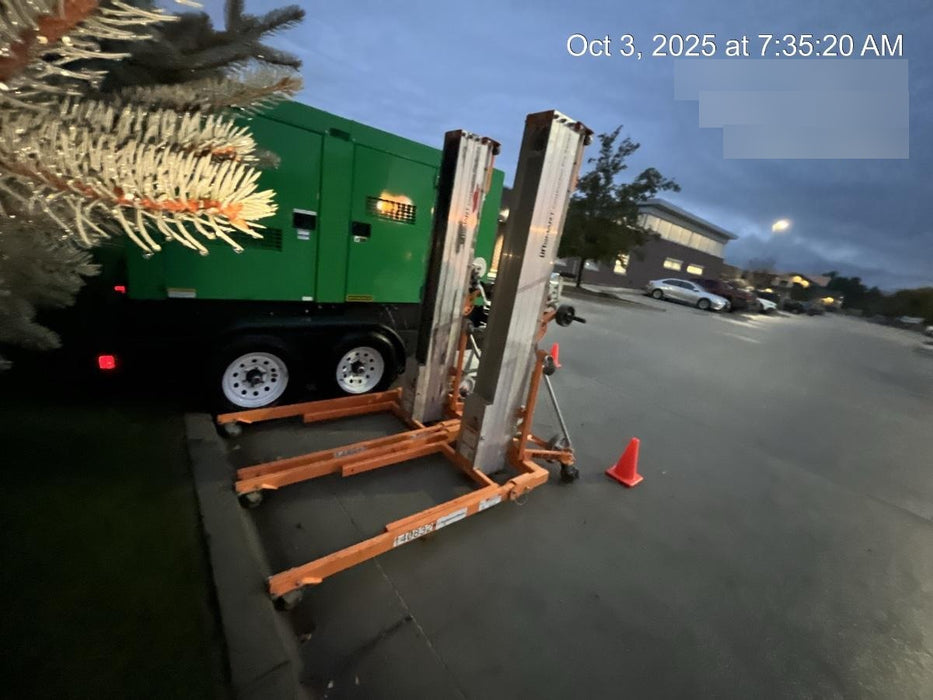 2021 LIFTSMART MLC-24