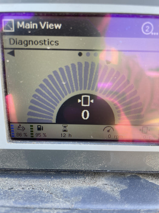 2022 ATLAS COPCO XAS440