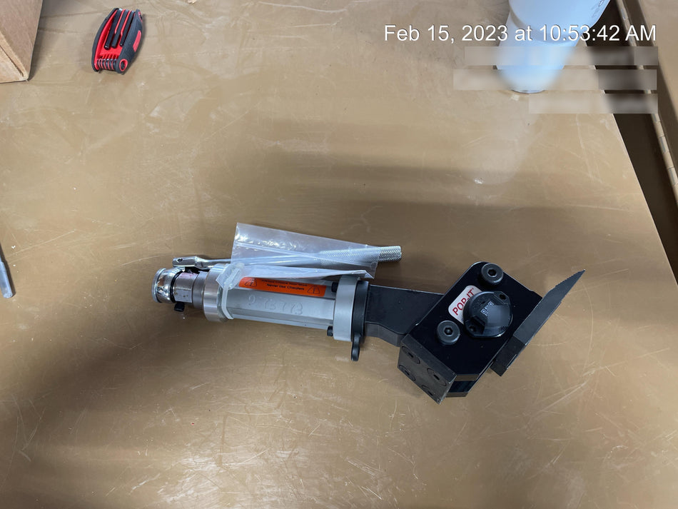 2022 PETOL P95-525 GEARWRENCH